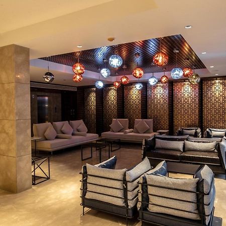 Hotel Span International Kochi Luaran gambar