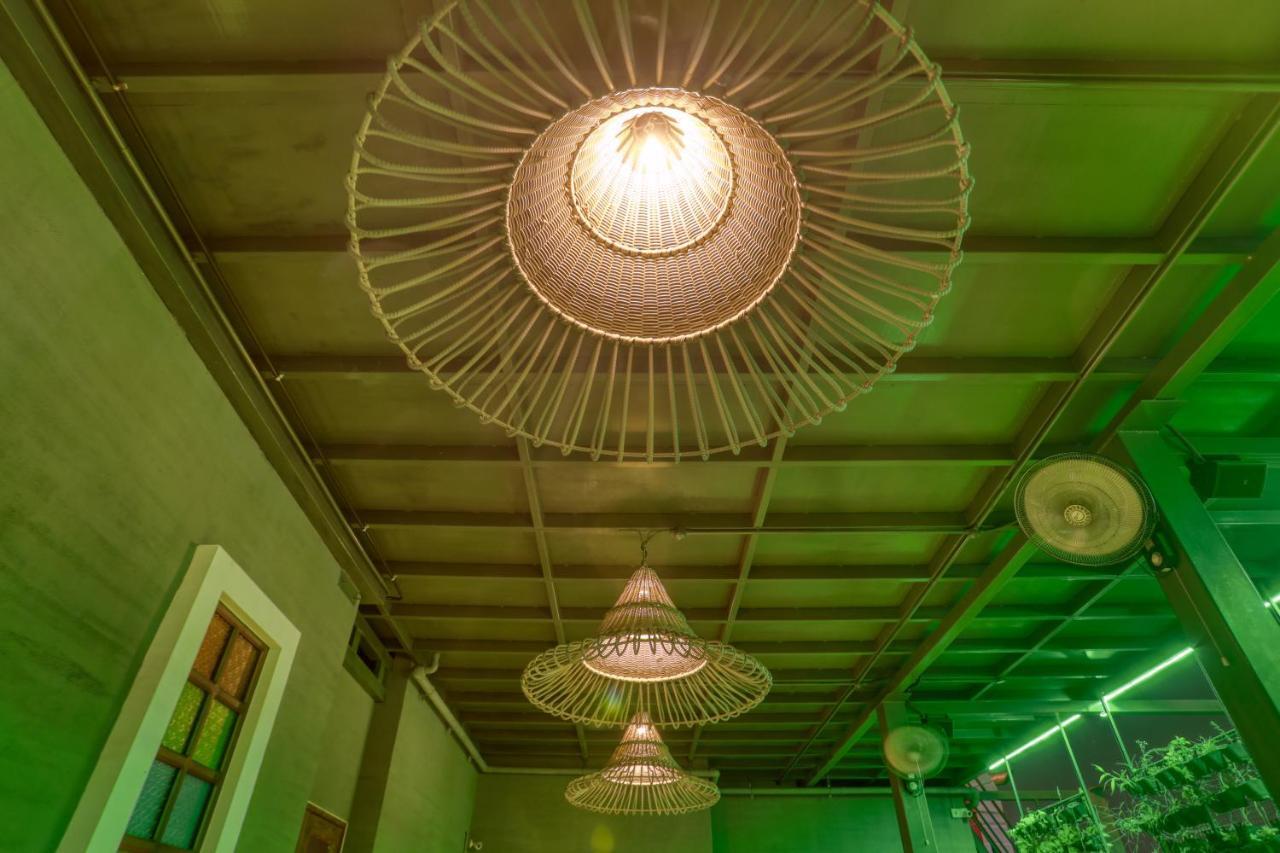 Hotel Span International Kochi Luaran gambar