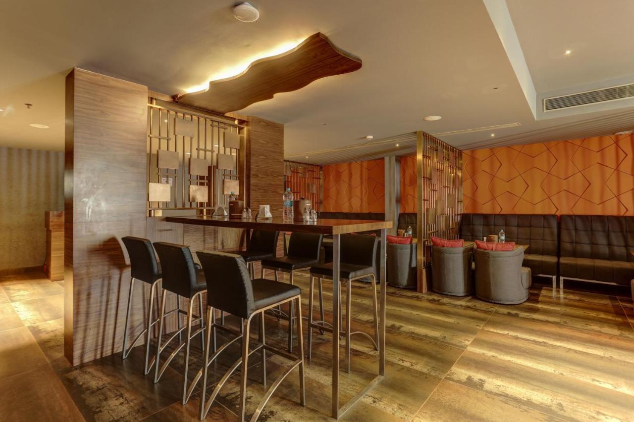 Hotel Span International Kochi Luaran gambar